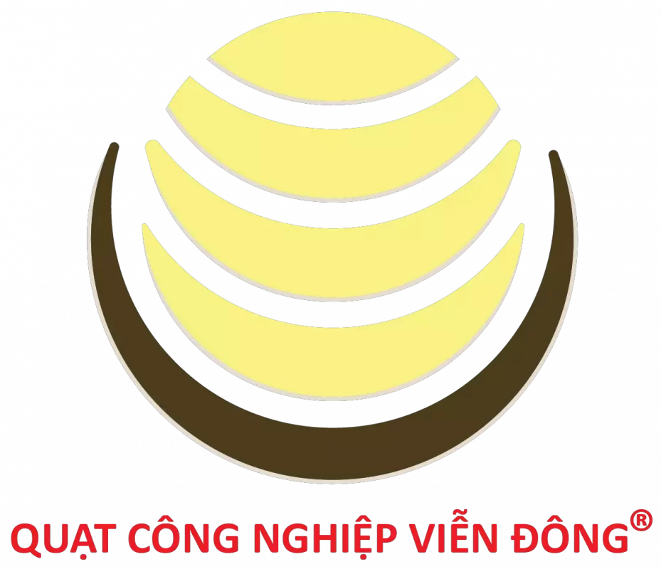 Quạt công nghiệp Viễn Đông